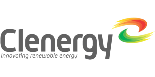 Glenergy logo