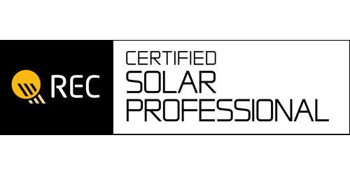 rec solar professionals