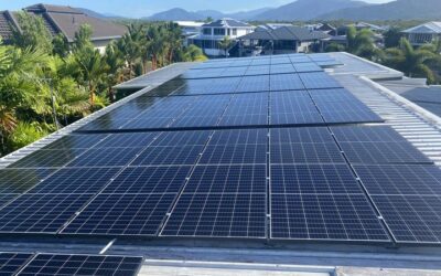 Solar Installers Cairns